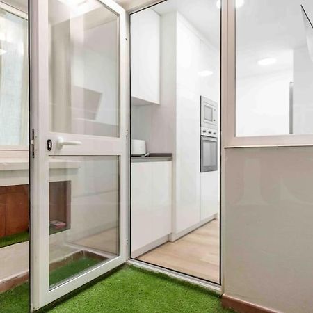 Bright And Modern Apartment By Rems Μάλαγα Εξωτερικό φωτογραφία